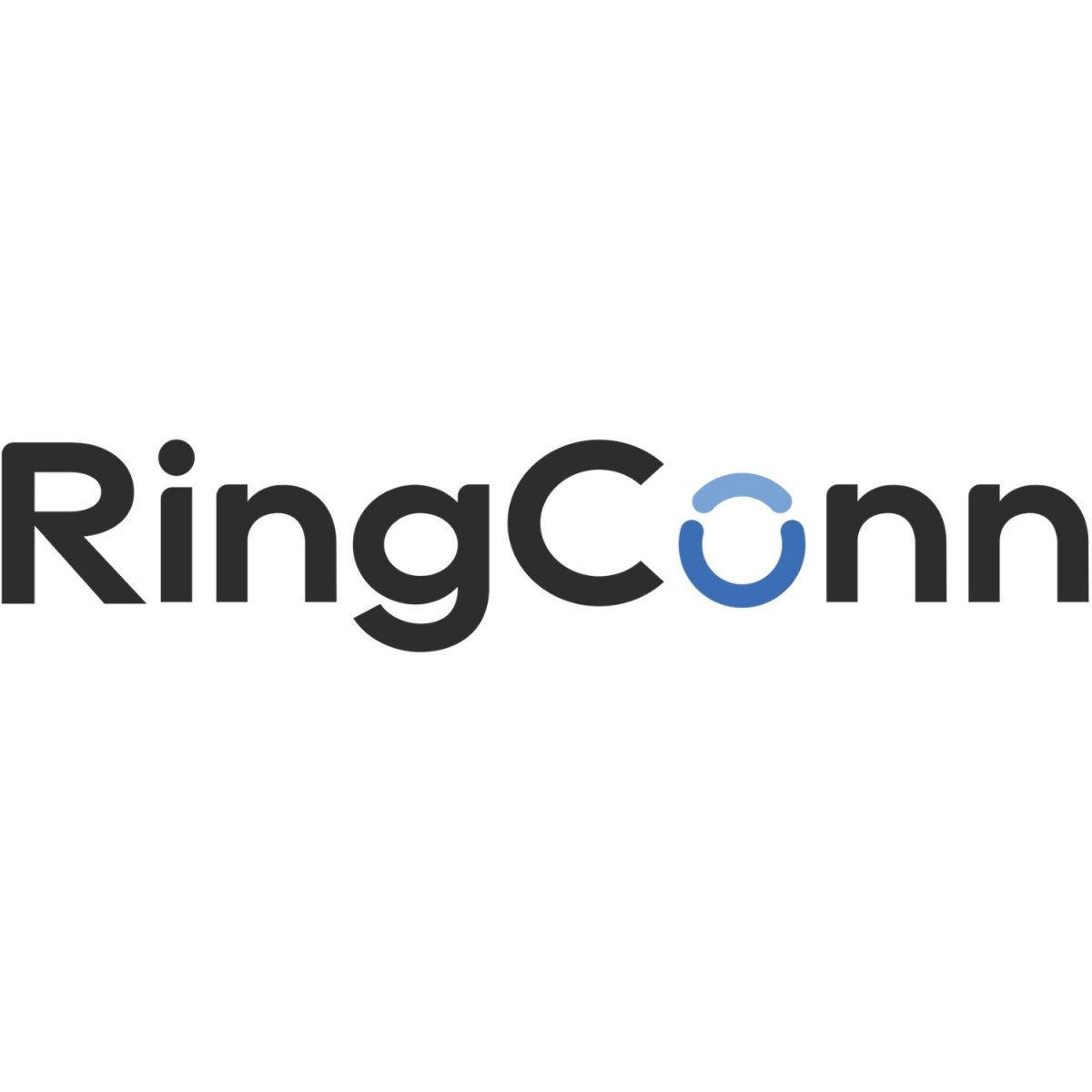 RingConn Gen 2 Smart Ring 19.9mm με Παλμογράφο Μαύρο
