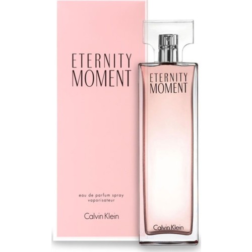 Calvin Klein Eternity Moment Eau de Parfum 100ml