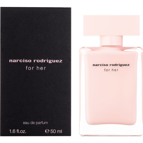 Narciso Rodriguez Pink Eau de Parfum 50ml