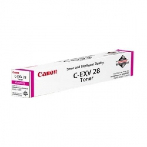 Canon C-EXV28 Γνήσιο Toner Laser Εκτυπωτή Ματζέντα 38000 Σελίδων 2797B002