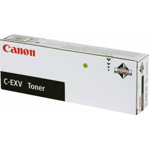 Canon C-EXV33 Γνήσιο Toner Laser Εκτυπωτή Μαύρο 19400 Σελίδων 2785B002