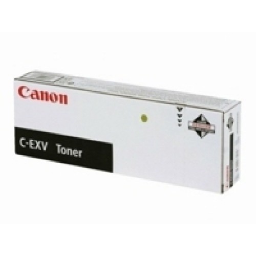 Canon C-EXV29 Γνήσιο Toner Laser Εκτυπωτή Κίτρινο 27000 Σελίδων 2802B002