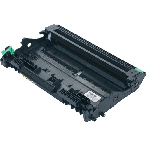 Brother DR-2100 Γνήσιο Drum Laser Εκτυπωτή Μαύρο 12000 Σελίδων DR-2100