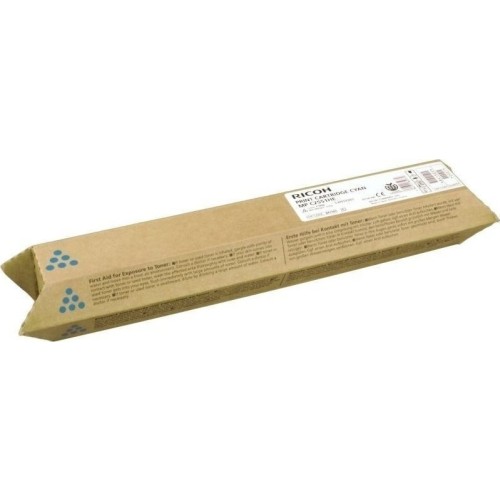 Ricoh 841505 Γνήσιο Toner Laser Εκτυπωτή Κυανό 9500 Σελίδων