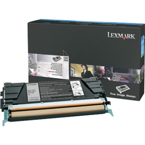 Lexmark T650H31E Γνήσιο Toner Laser Εκτυπωτή Μαύρο High Yield 25000 Σελίδων T650H31E