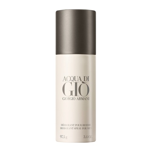 Giorgio Armani Acqua Di Gio Pour Homme Αποσμητικό σε Spray 97.5gr