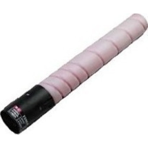 Konica Minolta TN-324M Γνήσιο Toner Laser Εκτυπωτή Ματζέντα 26000 Σελίδων A8DA350