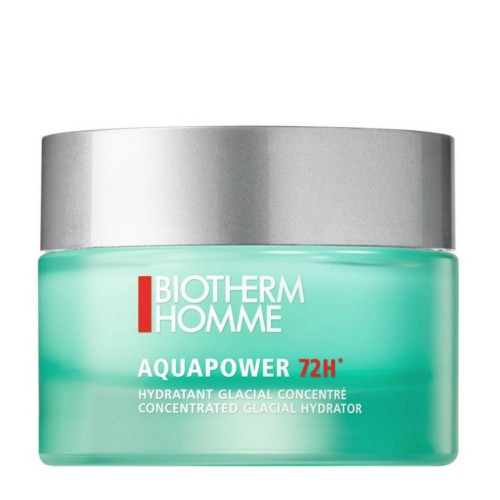 Biotherm Homme Aquapower 72ωρη Ενυδατικό Ανδρικό Κρέμα-Gel Προσώπου 50ml