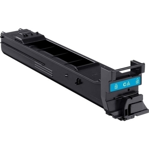 Konica Minolta IU-214C Γνήσιο Drum Laser Εκτυπωτή Κυανό 70000 Σελίδων A85Y0KD