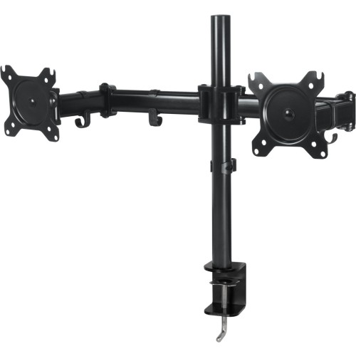 Arctic Z2 Basic Βάση Γραφείου για 2 Οθόνες έως 27" με Βραχίονα