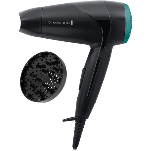 Remington Πιστολάκι Μαλλιών Ταξιδίου με Φυσούνα 2000W D1500