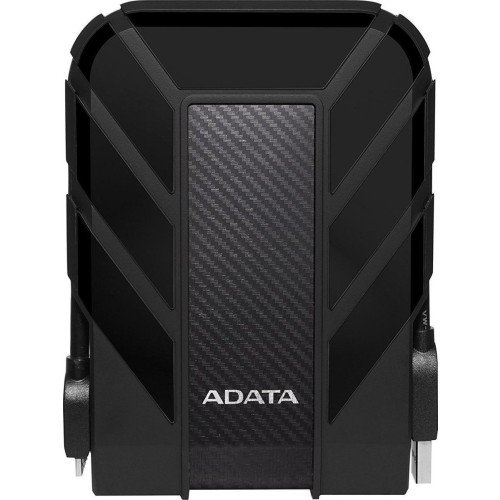 Adata HD710 Pro USB 3.1 Εξωτερικός HDD 4TB 2.5" Μαύρο