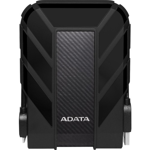 Adata HD710P USB 3.1 Εξωτερικός HDD 2TB 2.5" Μαύρο