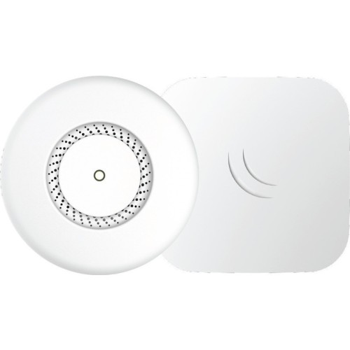 MikroTik cAP ac Access Point Wi‑Fi 5 Dual Band (2.4 & 5GHz)