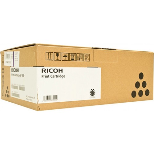 Ricoh SP 6430DN Γνήσιο Toner Laser Εκτυπωτή Μαύρο 10000 Σελίδων 407510