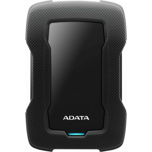Adata HD330 USB 3.1 Εξωτερικός HDD 1TB 2.5" Μαύρο