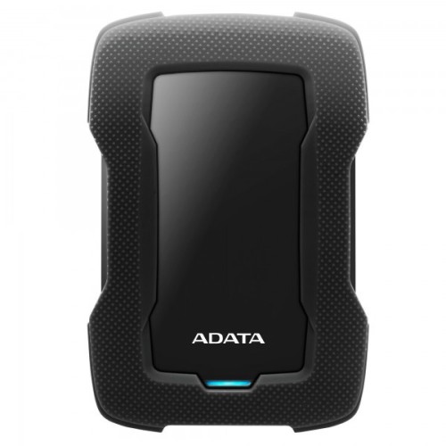 Adata HD330 USB 3.1 Εξωτερικός HDD 2TB 2.5" Μαύρο