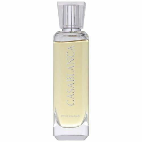 Swiss Arabian Casablanca Eau de Parfum 100ml