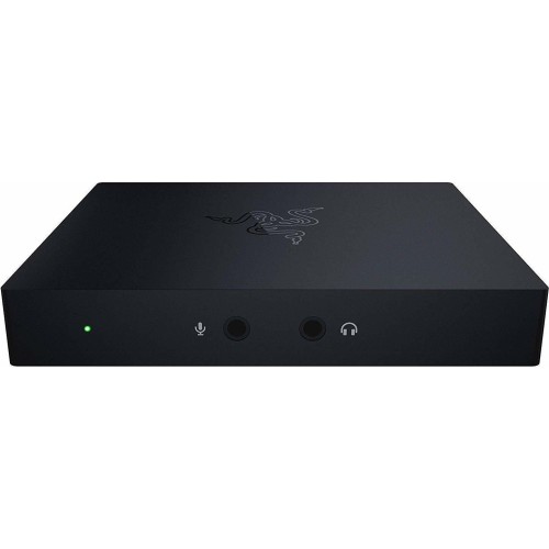 Razer Ripsaw HD 1080p60fps Game Capture Card
