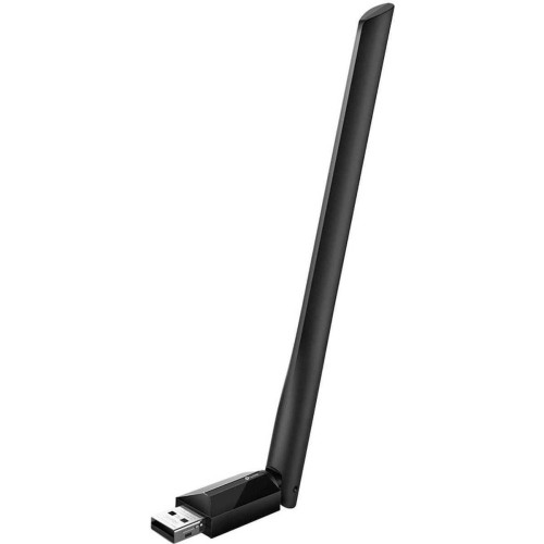 TP-LINK Archer T2U Plus Αντάπτορας Δικτύου USB με Ασύρματη Σύνδεση Wi-Fi 200Mbps (Πρότυπο v1)