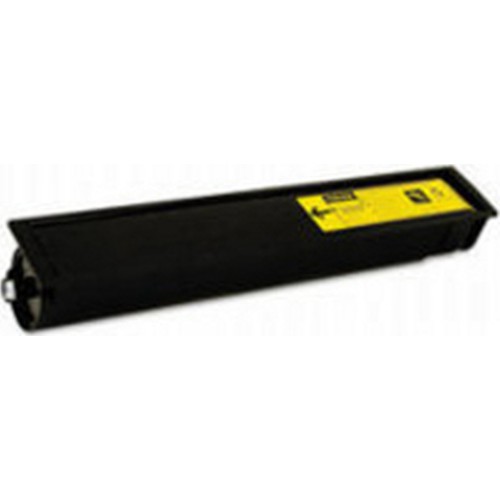 Toshiba T-FC34EY Γνήσιο Toner Laser Εκτυπωτή Κίτρινο 11500 Σελίδων 6A000001525