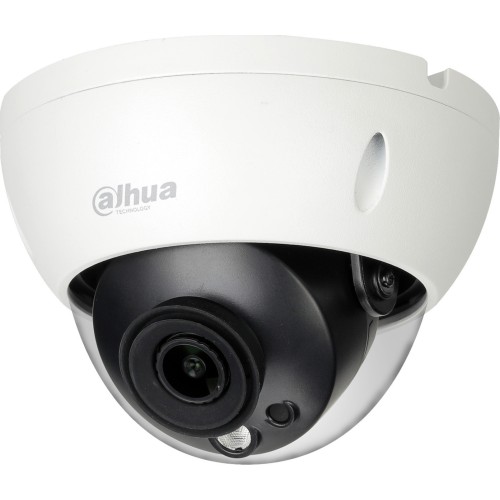 Dahua IPC-HDBW5541R-ASE IP Κάμερα Παρακολούθησης Full HD+ 5MP Αδιάβροχη με Φακό 2.8mm
