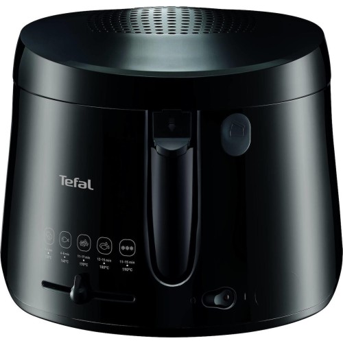 Tefal Maxi Fry FF107810 Πολυμάγειρας 2.1lt Μαύρη