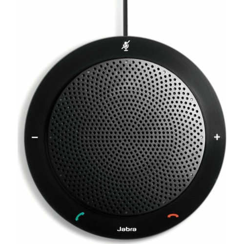 Jabra Speak 410 MS Speakerphone Portable USB (7410-109)