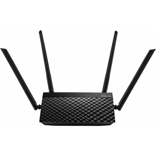 Asus RT-AC1200 v2 Ασύρματο Router Wi‑Fi 5 με 4 Θύρες