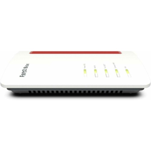 AVM FRITZ!Box 7530 AX Ασύρματο VDSL2 Modem Router Wi‑Fi 6 με 4 Θύρες Gigabit