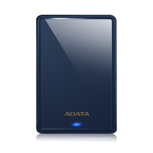 Adata HV620S USB 3.0 Εξωτερικός HDD 2TB 2.5" Μπλε