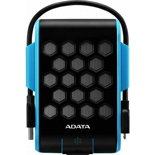 Adata HD720 USB 3.0 Εξωτερικός HDD 2TB 2.5" Μπλε