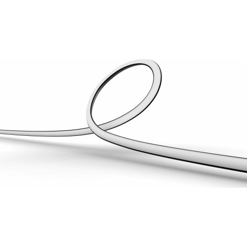 Philips Smart Ταινία LED Gradient Τηλεόρασης 220V RGBW Φως 3.04m με Τροφοδοτικό 929002422901