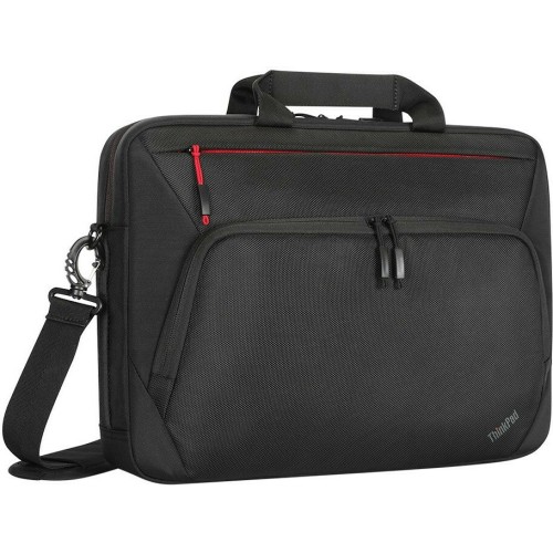 Lenovo Thinkpad Essential Plus Τσάντα Ώμου / Χειρός για Laptop 15.6" σε Μαύρο χρώμα