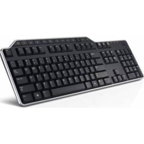 Dell KB-522 Πληκτρολόγιο Αγγλικό UK