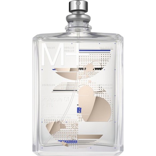 Escentric Molecules Molecule 01 + Iris Eau de Toilette 100ml