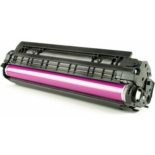 Toshiba T-FC200EM Γνήσιο Toner Laser Εκτυπωτή Ματζέντα 33600 Σελίδων 6AJ00000197