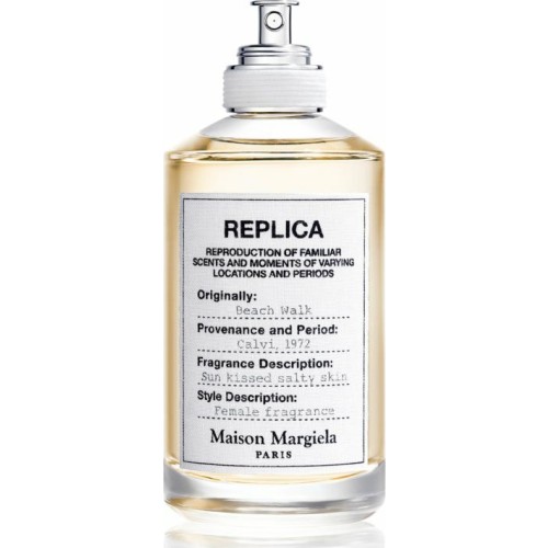 Maison Martin Margiela Replica Beach Walk Eau de Toilette 100ml