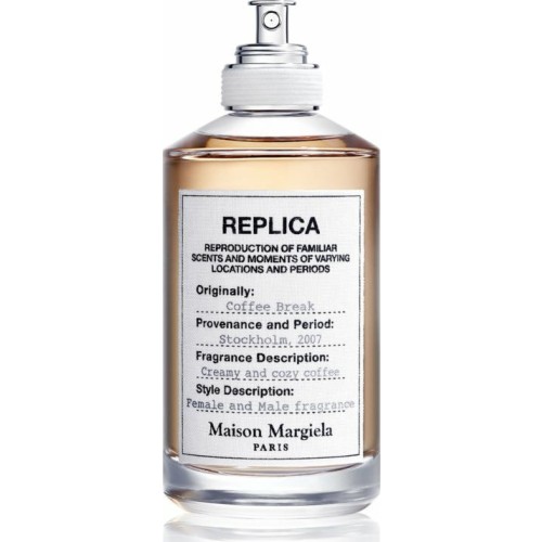 Maison Martin Margiela Replica Coffee Break Eau de Toilette 100ml