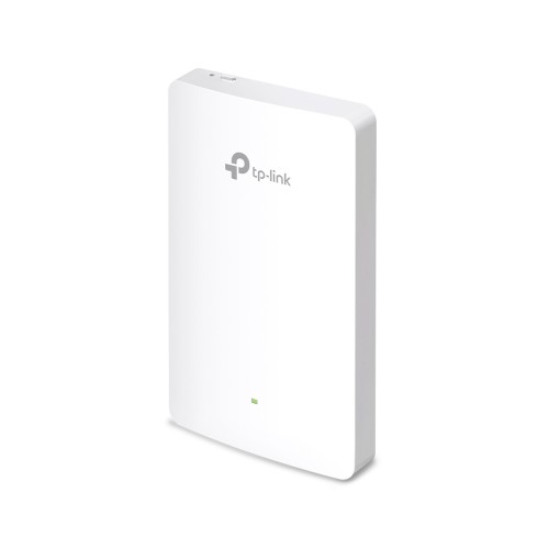 TP-LINK EAP615-Wall v1 Access Point Wi‑Fi 6 Dual Band (2.4 & 5GHz)