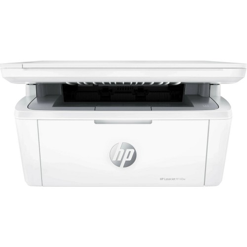 HP LaserJet M140w Ασπρόμαυρο Πολυμηχάνημα με WiFi και Mobile Print 7MD72F 2A130F