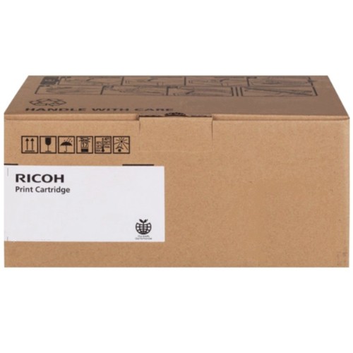 Ricoh SPC7100 Γνήσιο Toner Laser Εκτυπωτή Κίτρινο 45000 Σελίδων (828331)