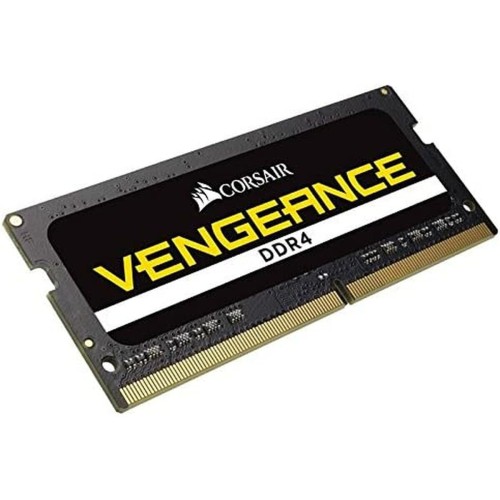 Corsair Vengeance DDR4 με Module 1x16GB και Ταχύτητα 3200 για Laptop CMSX16GX4M1A3200C22