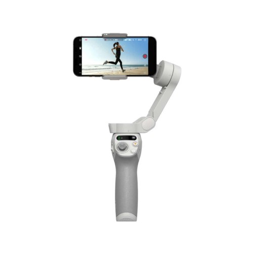 DJI Osmo Mobile SE Gimbal Κινητού με Σταθεροποιητή 3 Αξόνων και 8 ώρες λειτουργίας Λευκό