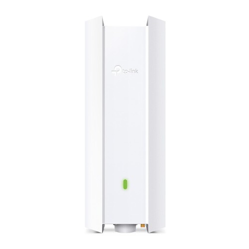TP-LINK EAP650-Outdoor v1 Access Point Wi‑Fi 6 Dual Band (2.4 & 5GHz)