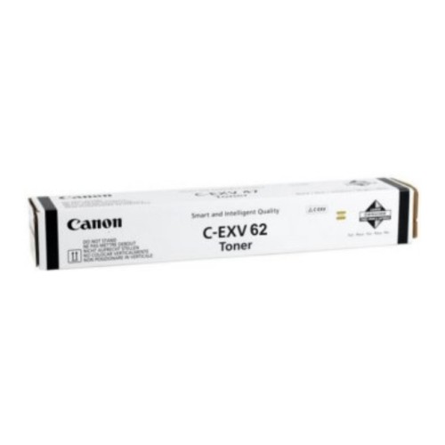 Canon C-EXV62 Γνήσιο Toner Laser Εκτυπωτή Μαύρο 42000 Σελίδων (5141C002)