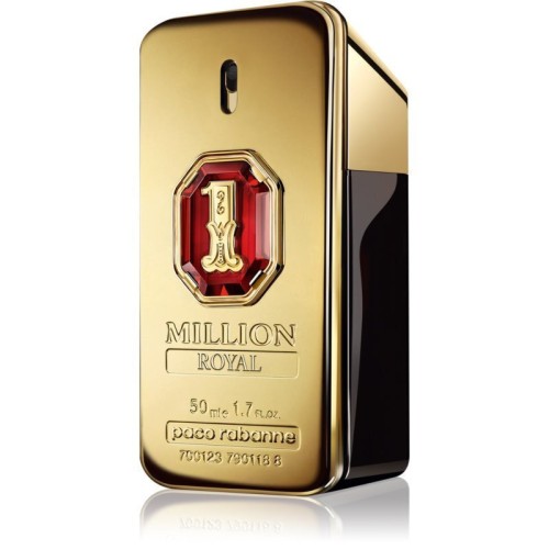 Rabanne One Million Royal Eau de Parfum 50ml