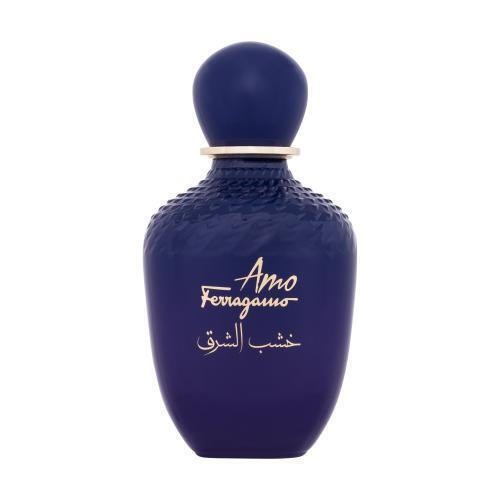 Salvatore Ferragamo Amo Ferragamo Oriental Wood Eau de Parfum 100ml