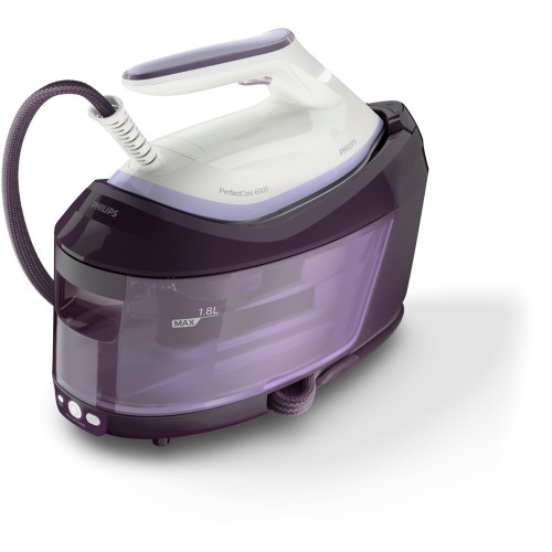 Philips Perfectcare 6000 Σύστημα Σιδερώματος Πίεσης 6.5bar με Δοχείο 1.8lt