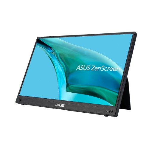 Asus MB16AHG IPS Φορητό Monitor 15.6" FHD 1920x1080 144Hz με Χρόνο Απόκρισης 3ms GTG